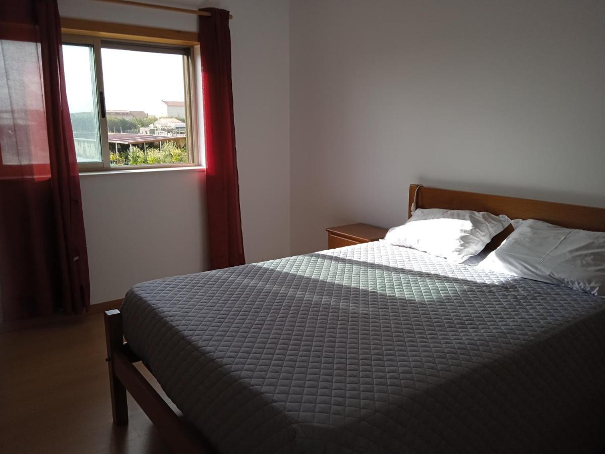 Hotel O Galito à Praia de Mira Extérieur photo