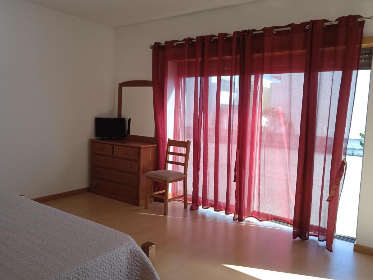 Hotel O Galito à Praia de Mira Extérieur photo